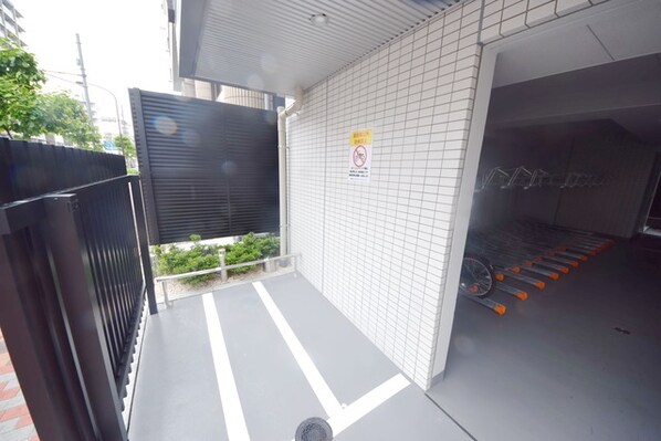 ジェノヴィア両国IVスカイガーデンの物件内観写真